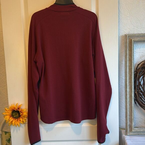 Nike Sphere Men’s Running Shirt - XL - Good Condition - Picture 6 of 7